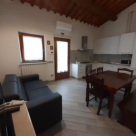 Agriturismo Conca Verde Scandicci Pokoj fotografie