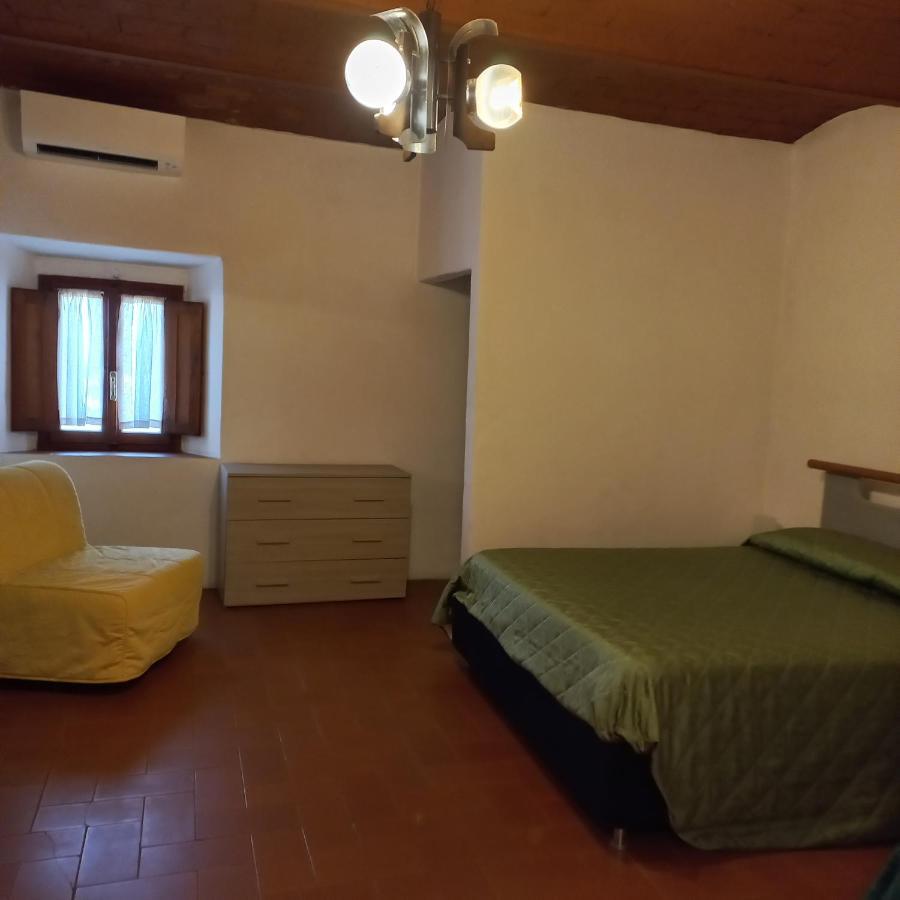 Agriturismo Conca Verde Scandicci Pokoj fotografie