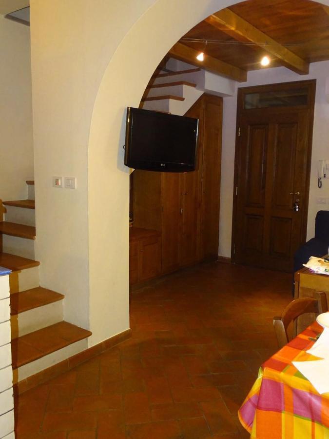 Agriturismo Conca Verde Scandicci Exteriér fotografie