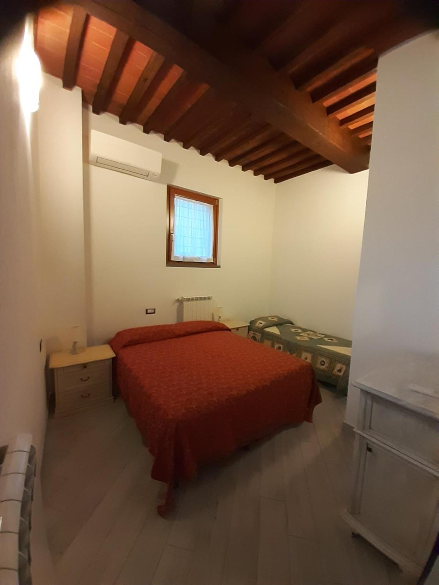 Agriturismo Conca Verde Scandicci Pokoj fotografie