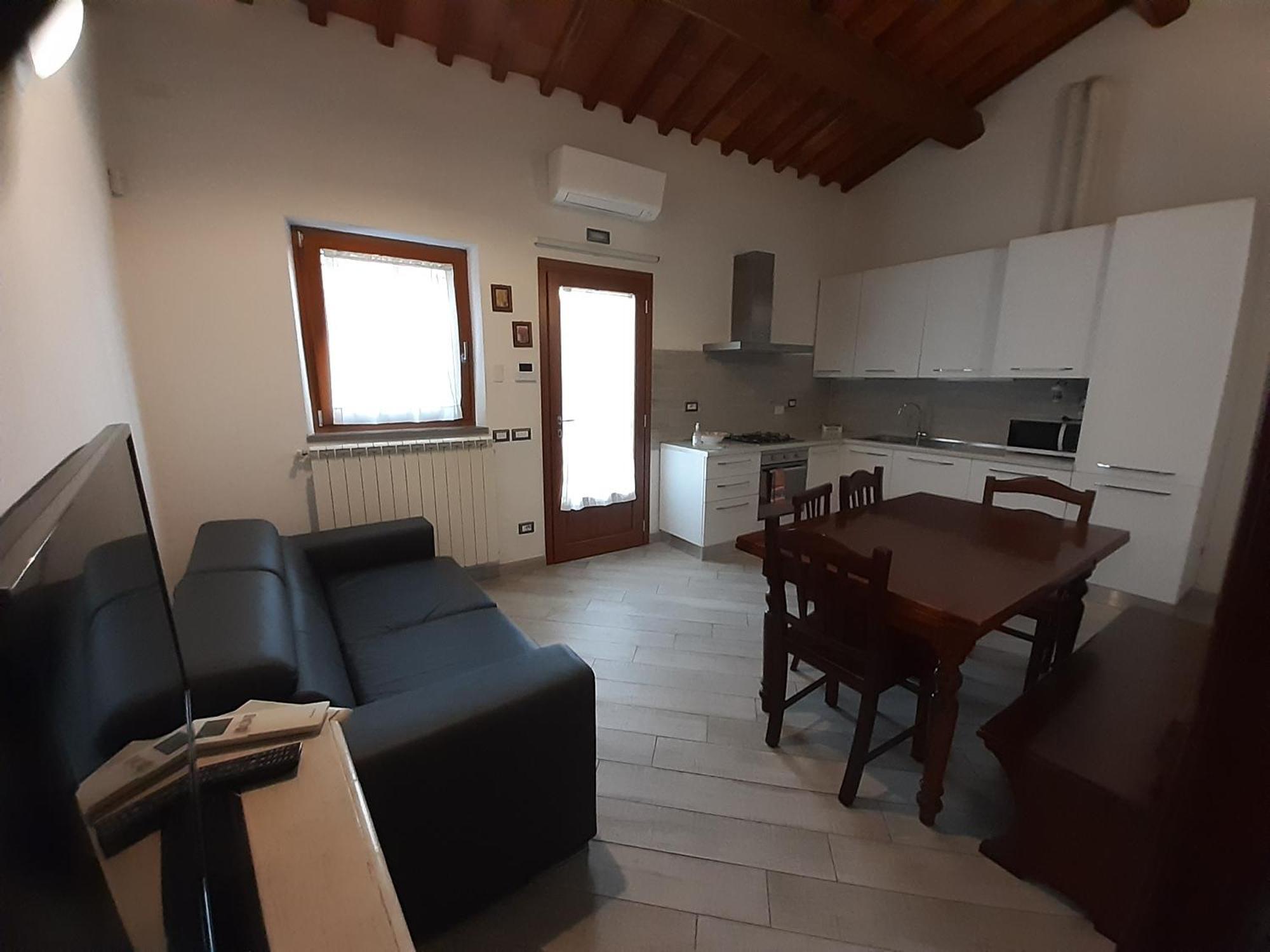 Agriturismo Conca Verde Scandicci Pokoj fotografie