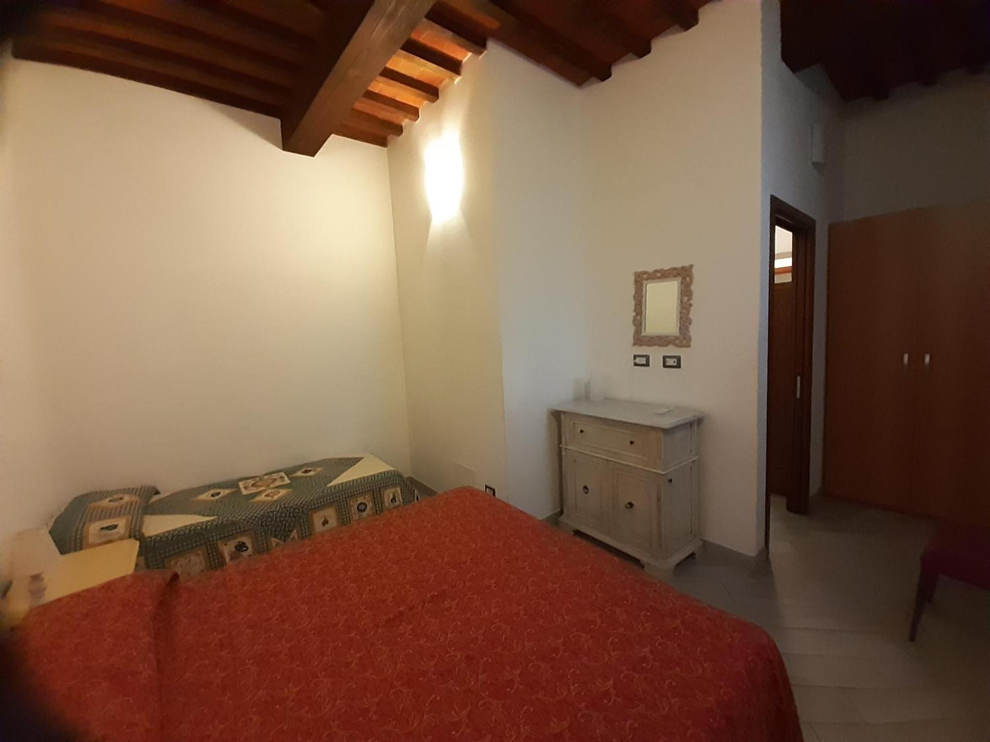 Agriturismo Conca Verde Scandicci Pokoj fotografie