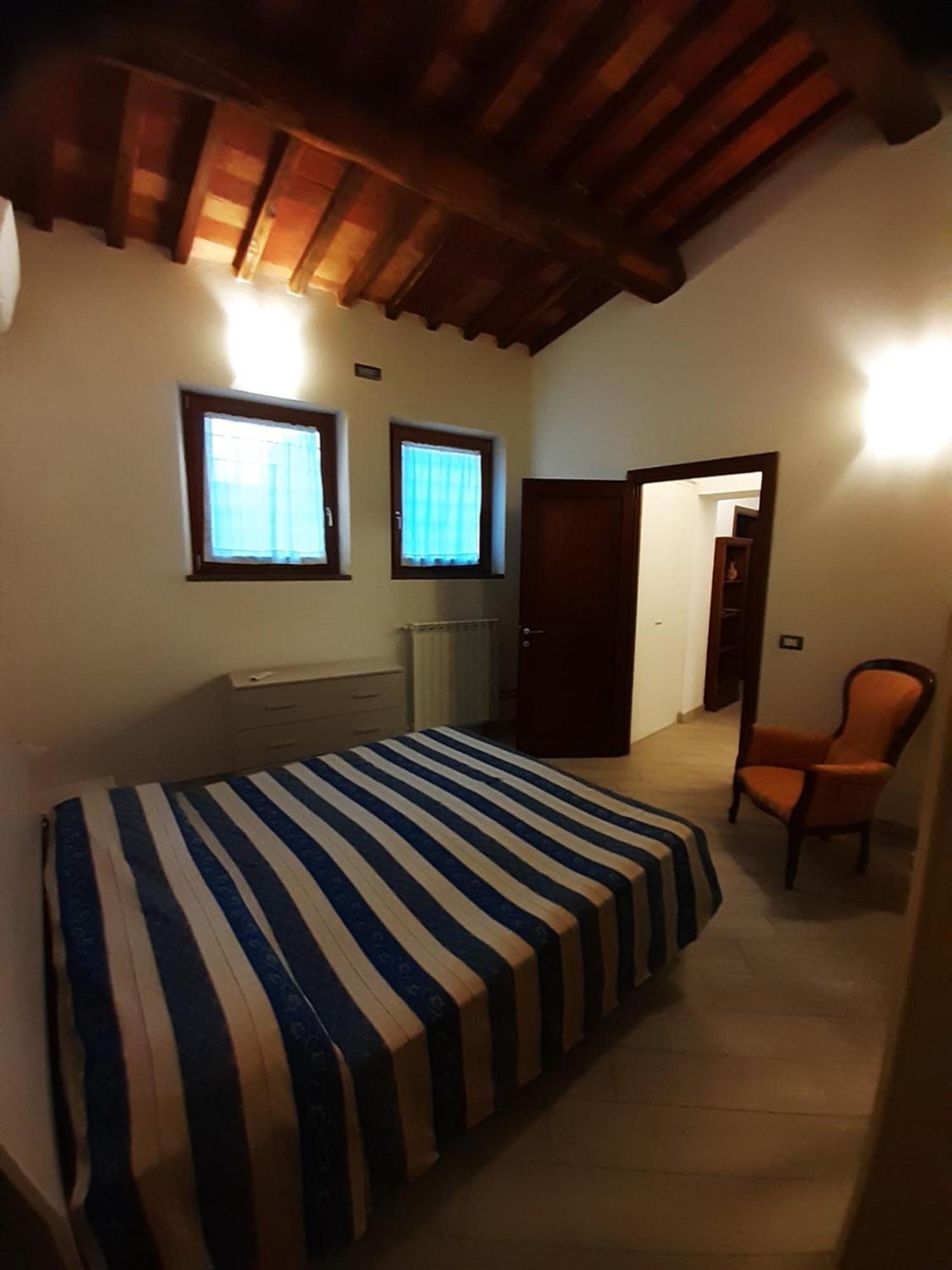 Agriturismo Conca Verde Scandicci Pokoj fotografie