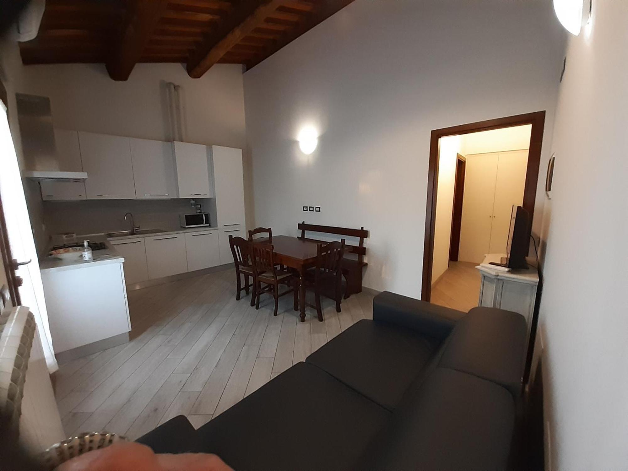 Agriturismo Conca Verde Scandicci Pokoj fotografie
