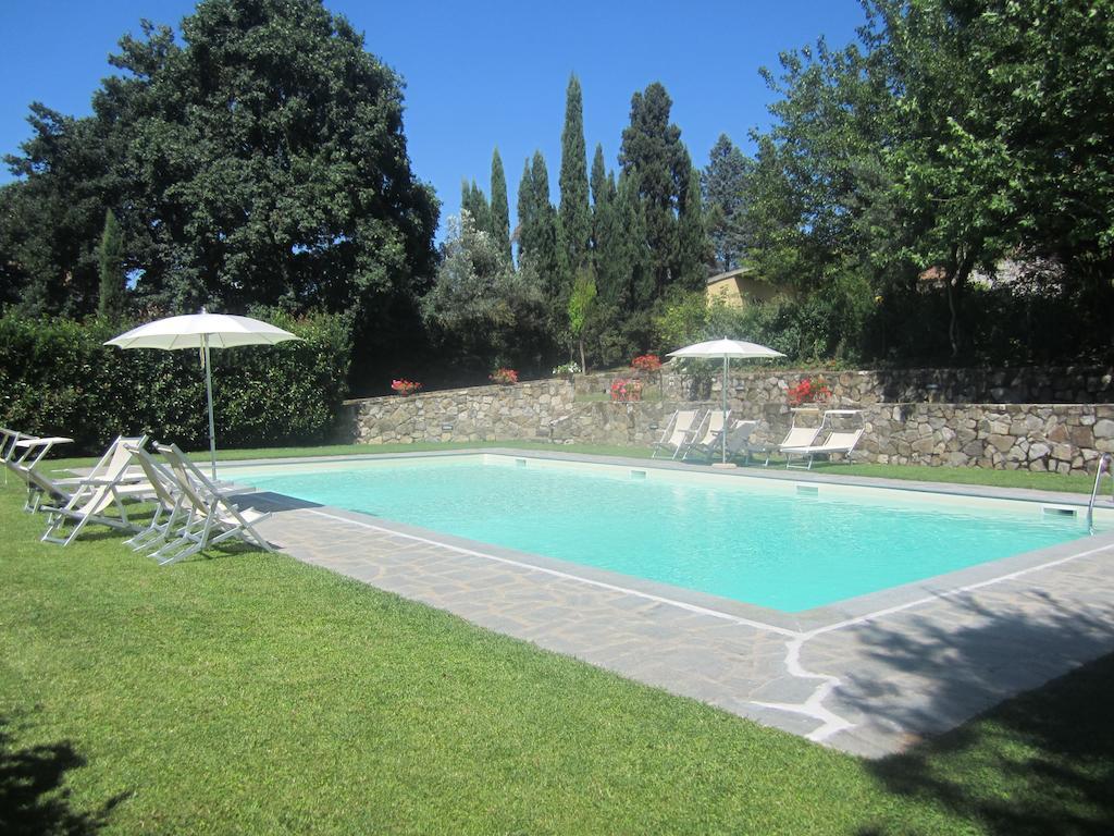 Agriturismo Conca Verde Scandicci Pokoj fotografie